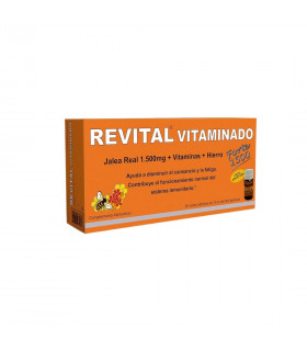 reVITAMINADO