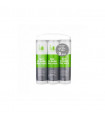 INTERAPOTHEK GEL ALOE VERA TRIPLO 1000ML