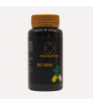 NATUR&PHARMA BC GRAS 60 CAP