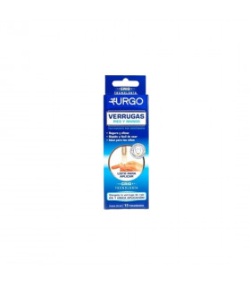 verrugas
