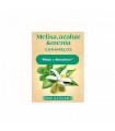 CV CARAMELOS MELISA AZAHAR Y MENTA 35G CAJA