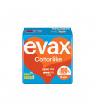 EVAX COMPRESA SUPER CON ALAS 12U COTTONLIKE