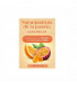 Caramelos Naranjay Fruta Pasión 35 g – Suavidad frutal