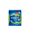 TAMPAX COMPAK PEARL SUPER 18 UNI.