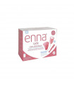 ENNA CYCLE COPA MENSTRUAL T/M 2 UDS