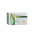 ESTILA FORTE 28 TOALLITAS  1 ALMOHADILL