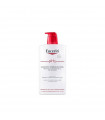 EUCERIN LOCION ENRIQUECIDA 1000 ML.