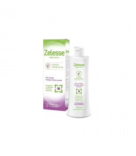 ZELESSE