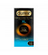 Durex Conexión Total XL 10 uds – Ultrafinos y extra lubricados