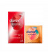 Durex Contact Total 12 + 3 Real Feel – Sensación natural