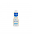 MUSTELA CHAMPU BEBE 500ML.