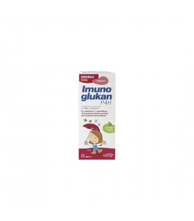 IMUNOGLUKAN