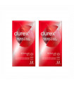 DUREX DUPLO SENSITIVO CONTACTO TOTAL 1212