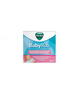 babyrub