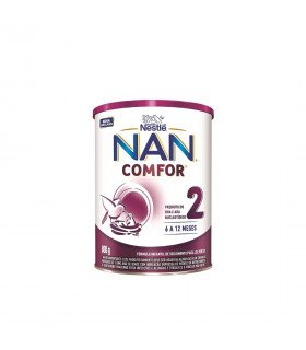 nanconfort