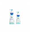 MUSTELA PACK PIEL NORMAL GEL BAÑO HYDRABEBE
