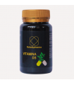 NATUR&PHARMA VITAMINA D3