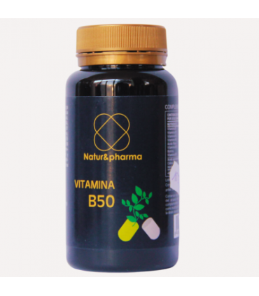 VITAMINAB50