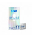 DUREX INVISIBLE EXT. FINO-SENSITIVO