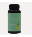 NATUR&PHARMA SELENIUM 60 CAPS