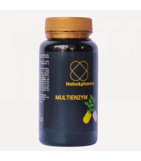 MULTIENZYM
