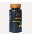 NATUR&PHARMA MULTIENZYM 60 CAPS
