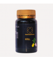 NATUR&PHARMA KRILL 60 CAPS
