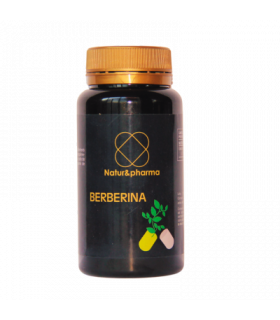 BERBERINA