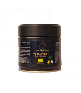 MATCHA