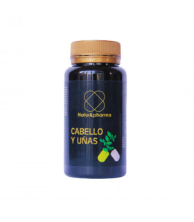 cabellouñas