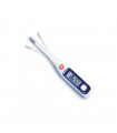 PIC TERMOMETRO DIGITAL FLEX VEDO CLEAR