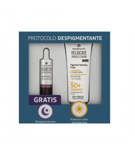 DESPIGMENTANTE