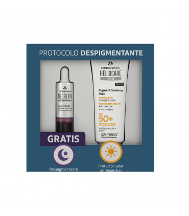 DESPIGMENTANTE