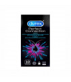 DUREX PERFECT CONECTION PRESERVATIVOS