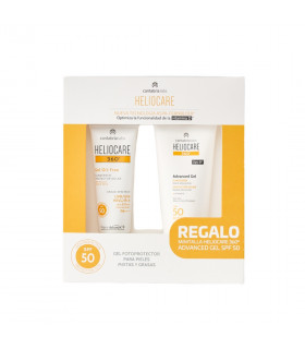 OIL-FREE GEL