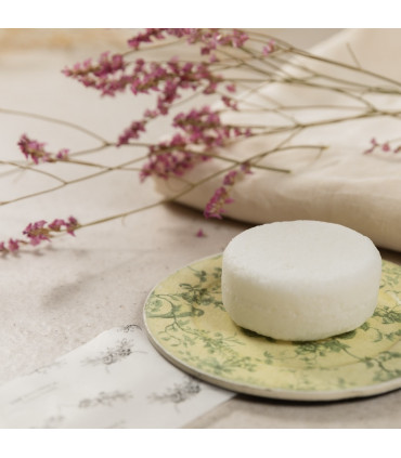 2 en 1 Gel Champú Menta Piperita Luz Botánica – Refrescante