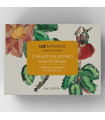 LUZ BOTÁNICA CHAMPÚ SÓLIDO RICINO