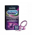 DUREX PLAY DIABLILLO ANILLO VIBRADOR