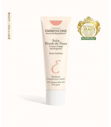 Embryolisse Radiant Complexion Cream Rose Glow 50 ml