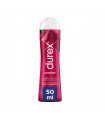 DUREX PLAY LUBRICANTE CHERRY 50 ML.