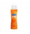 DUREX PLY LUB CALOR 50 ML.
