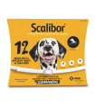 SCALIBOR COLLAR ANTIPARASITARIO PERROS GRANDES 65CM