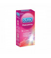 DUREX PRESERVATIVOS PLEASUREMAX 12 UND.