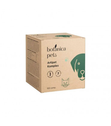 Artipet Komplex Condroprotectores 100 Uds – BotanicaPets