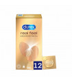 DUREX REAL FEEL PRESERVATIVO SIN LATEX 12 U