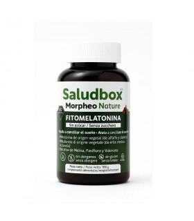 fitomelatonina