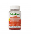 Vitamina D3 Vegana Saludbox Vity D