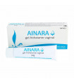 AINARA GEL HIDRATANTE VAGINAL TUBO 30GR.