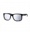 GAFAS SOL IAVIEW TWO RINGS 2108 BLKSMK