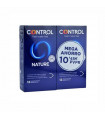 CONTROL NEW NATURE 1212 PACK MEGA